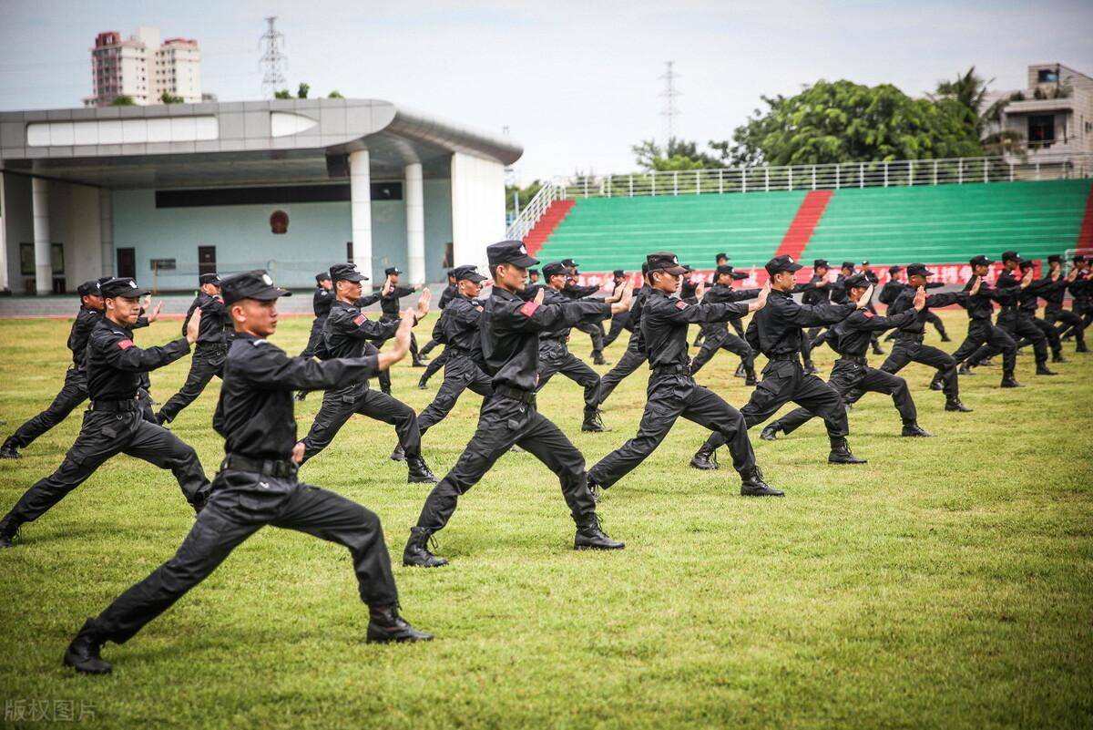 海南警察学院规划方案图片