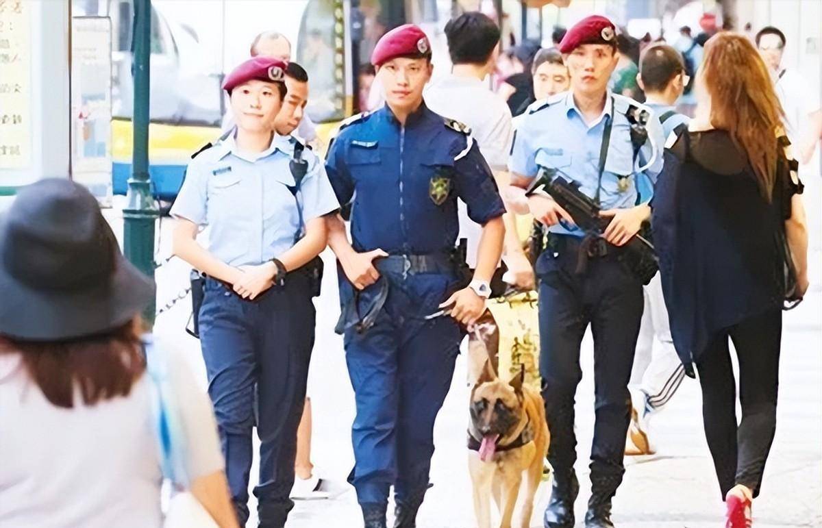 1995年澳门轮船被抢1000万,一个遗忘手机,警方揪出幕后黑"警"_劫匪_淇