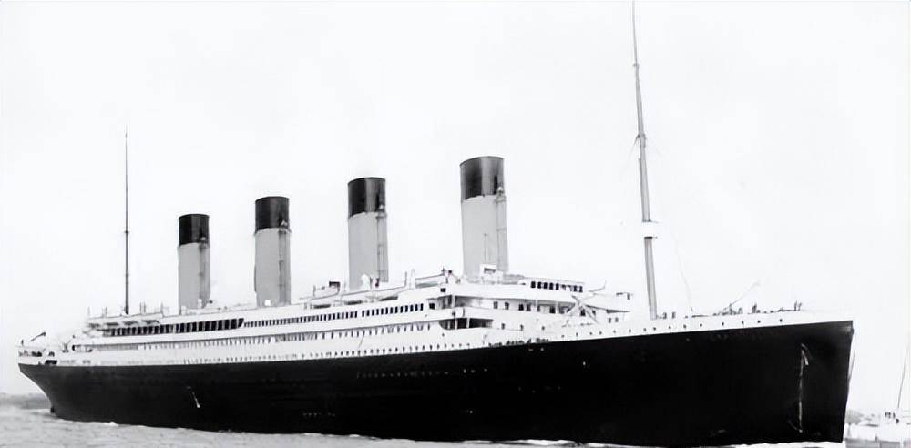 泰坦尼克号幸存船长，写下17页回忆录公开沉船背后的故事