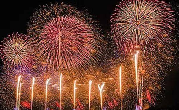 没完没了建议今年春节烟花解禁的人是疯了吗?_网友_医疗_急诊