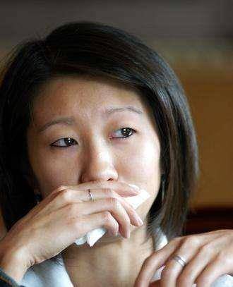 奥运冠军陆莉现状:嫁美国名将已生娃,现在鲜有人知_体操_退役_动作