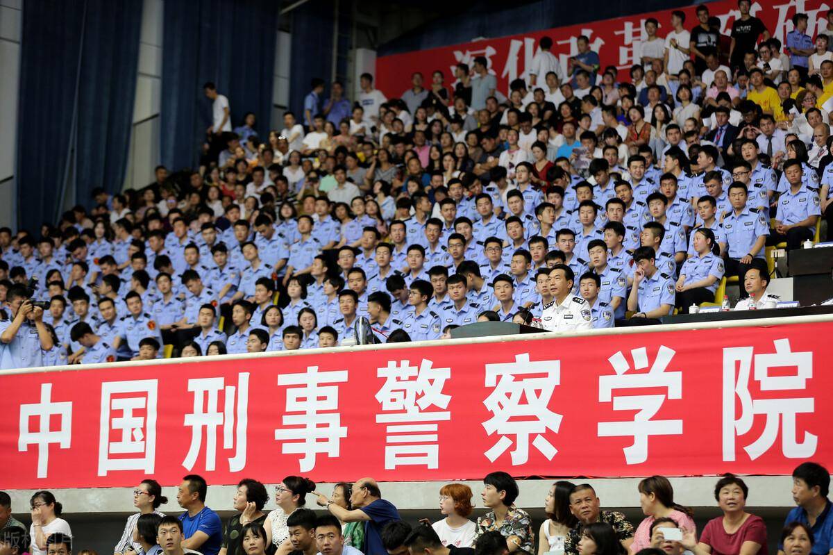 本科警校将会新增1所,满足更多学子的求学需求_海南省_警察学院_高等