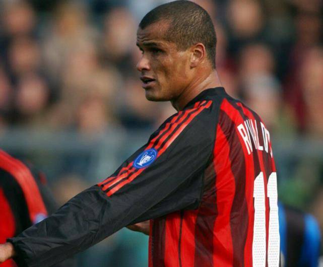 5大前锋受困魔咒,破咒还得靠他_米兰_赛季_意甲