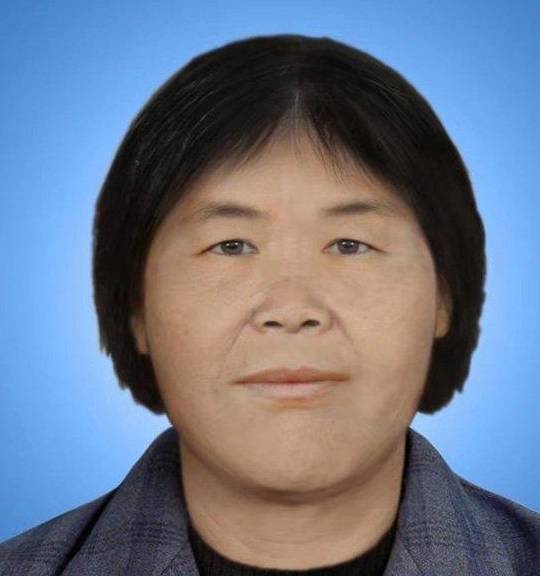 希望能借助网络的力量,将正义之锤狠狠地惩罚到这位女魔头的身上