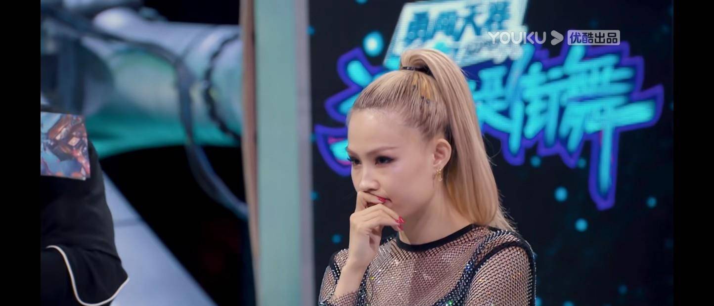 小钢炮ibuki!街舞四季最强女舞者,性格也很圈粉_battle_选手_感觉