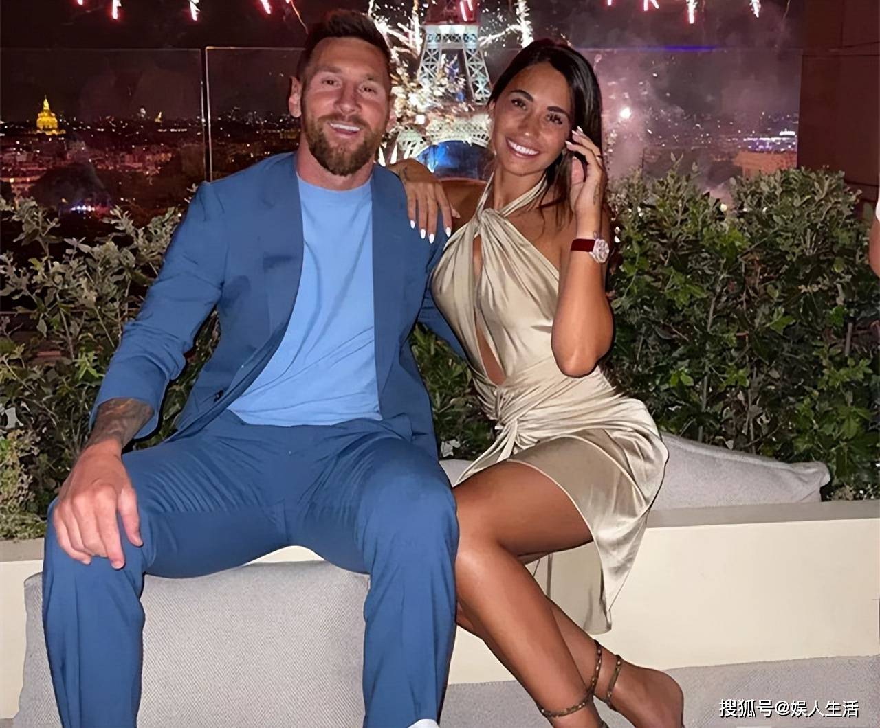 将梅西头像纹在私处,名模挑衅安东内拉,梅西做法太欣慰_苏西_妻子