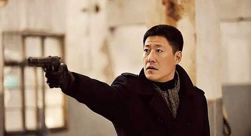 张子健和于震,是如何成为雷剧专业户的?