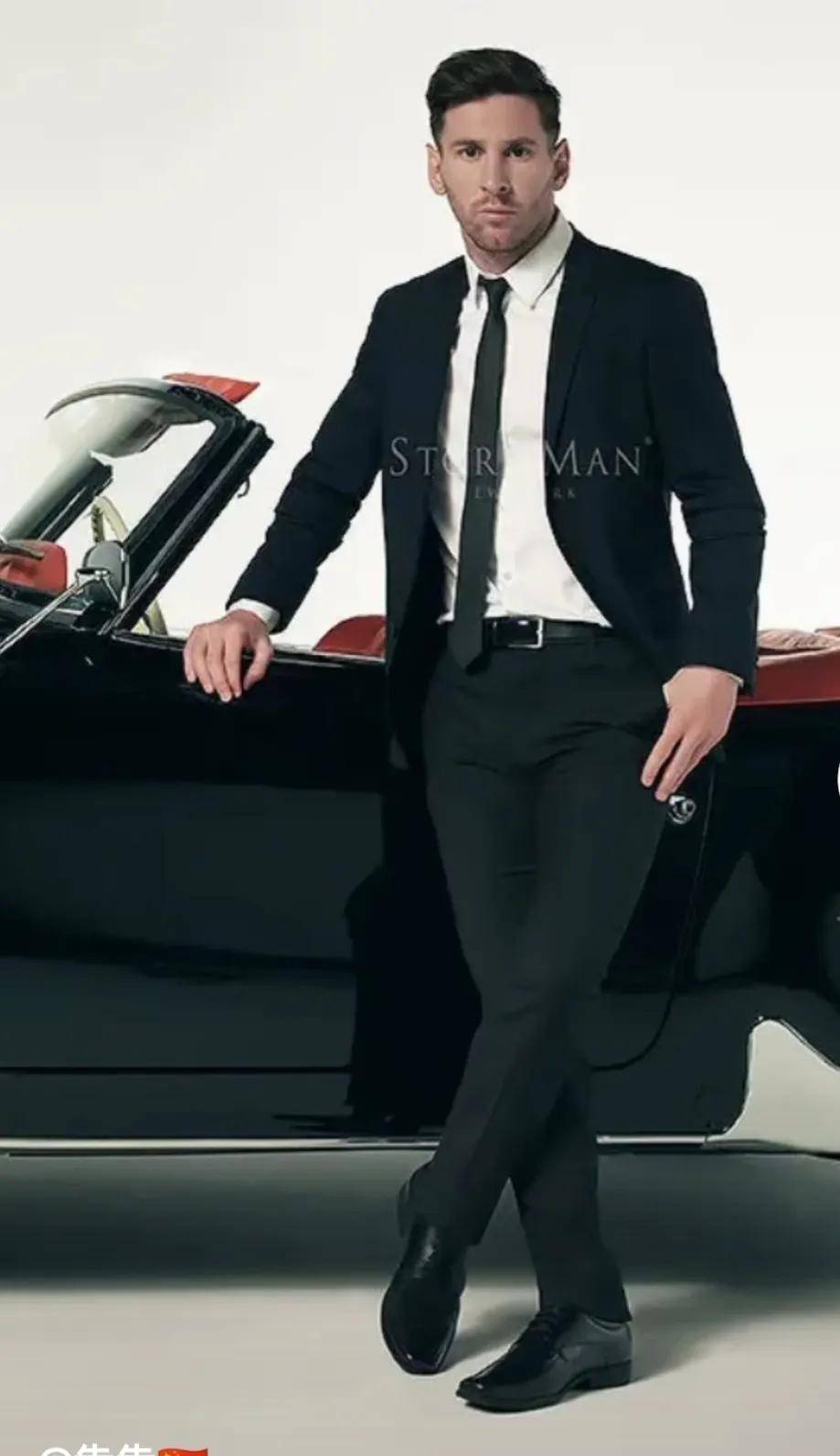 始于足球,终于人品,凝聚力是赢球的根本_梅西_马丁_对阵