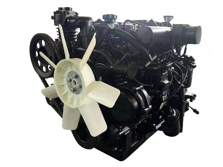 全柴动力v系列农用发动机正式上市