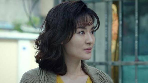 振东的帮凶,她和米振东是什么关系,案件也有了转折点_沈广_苗苗_冯森