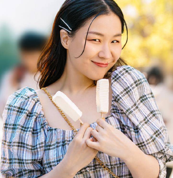 又一玛丽苏剧官宣,搭档20为当红男神,这部剧的女主有福啦_金靖_汪东城