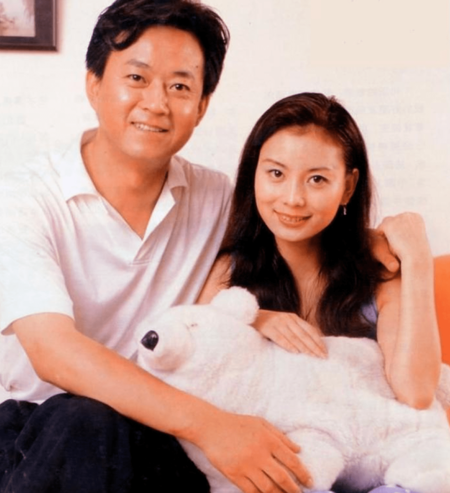 "朱军"性骚扰案"终于尘埃落定,弦子将何去何从?