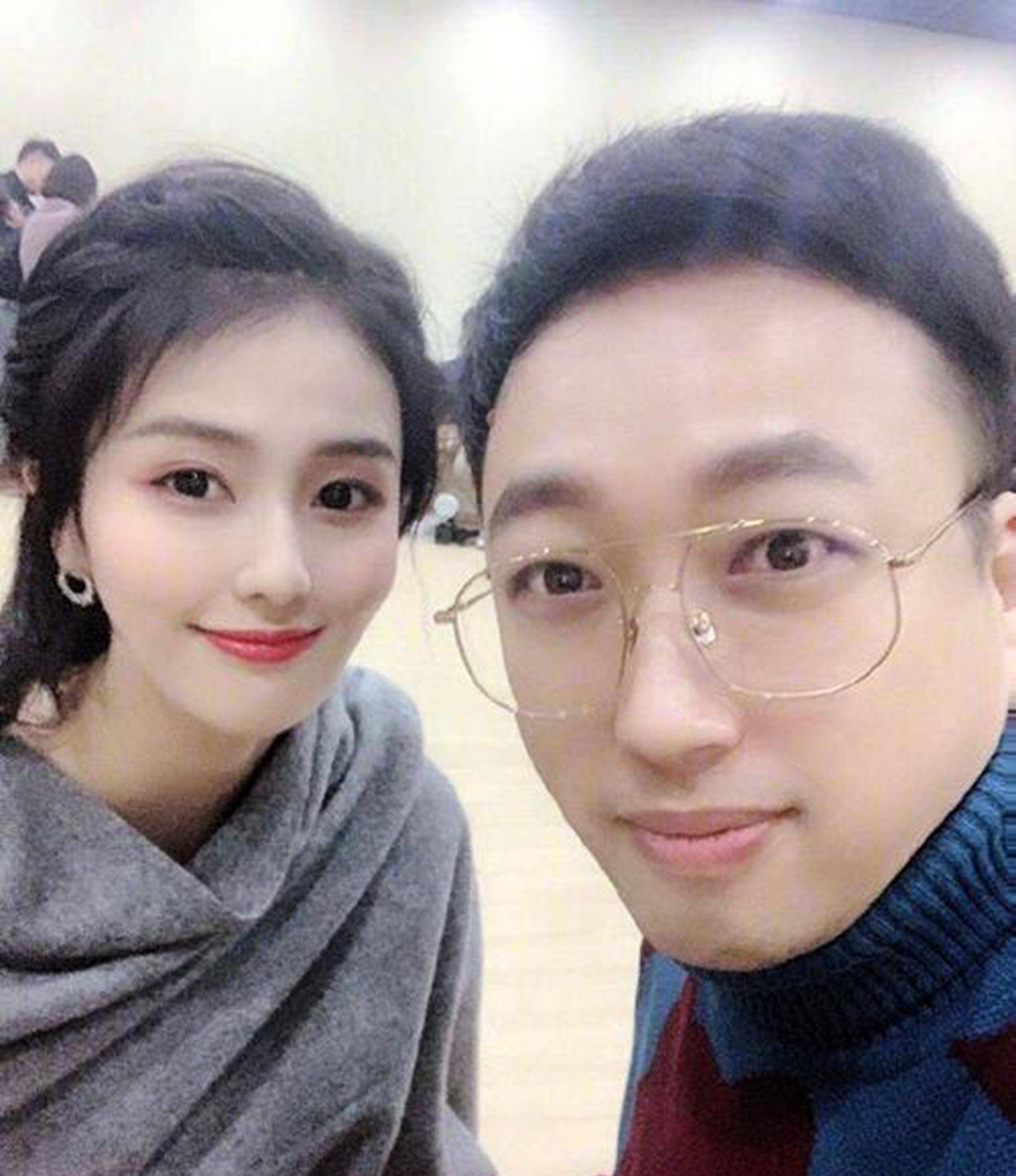 金晨演女二,杨蓉友情出演,又是热剧没跑了_演技_白鹿_作品