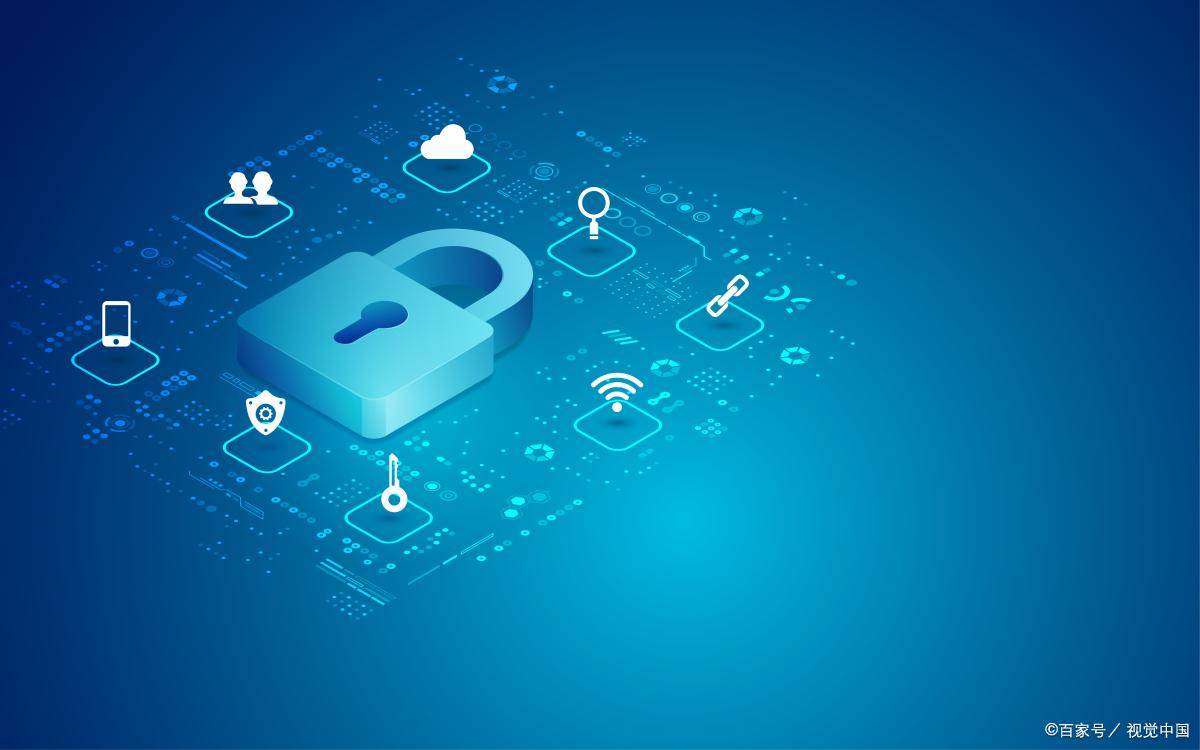 如何对服装设计单位构建完整的数据防泄密体系?_加密_控制_企业