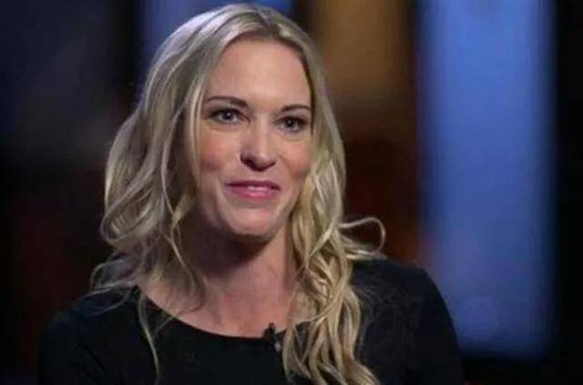 体坛名将苏茜,退役后生活富足,为何43岁还去做"鸡"?_田径_美国_的苏