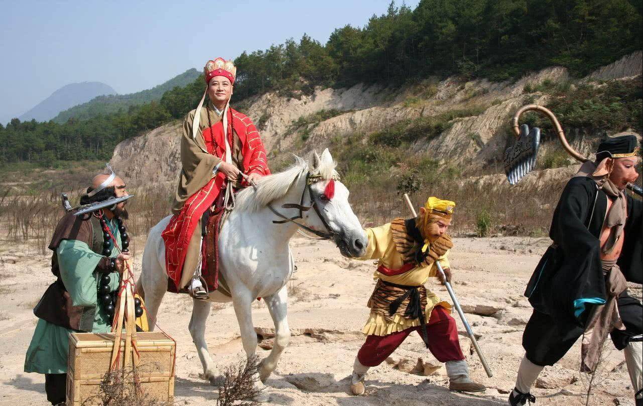 华阳洞天主人是哪位?为何又被吴承恩刷屏?_时候_成书_书籍