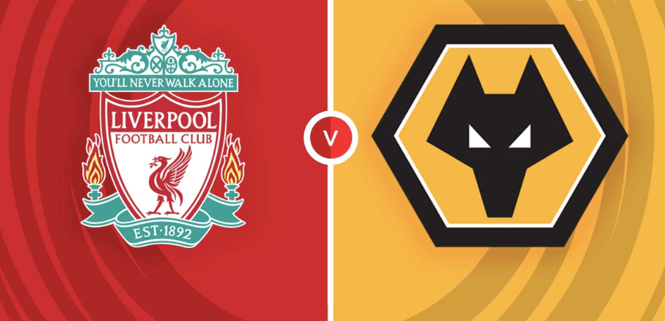 【足总杯】利物浦vs狼队 新帅上任三把火,今日狼队不能惹?