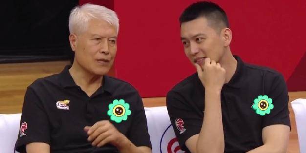 付豪父亲和蒋兴权女儿任要职,cba裁判应反省_蒋旭_中国女篮_wcba