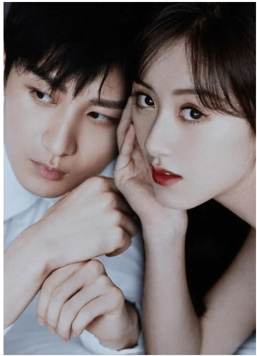 成毅新剧再出波澜景甜vs张予曦你看好谁