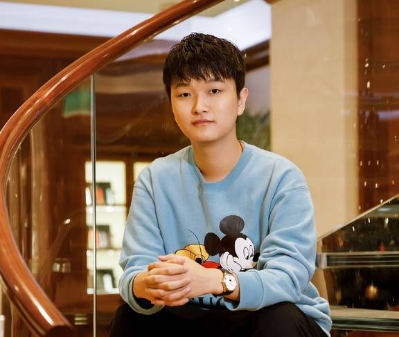 韩涵撞车猫神,双方互怼,韩涵一句话让猫神瞬间破防_杨玉环_队友_选手