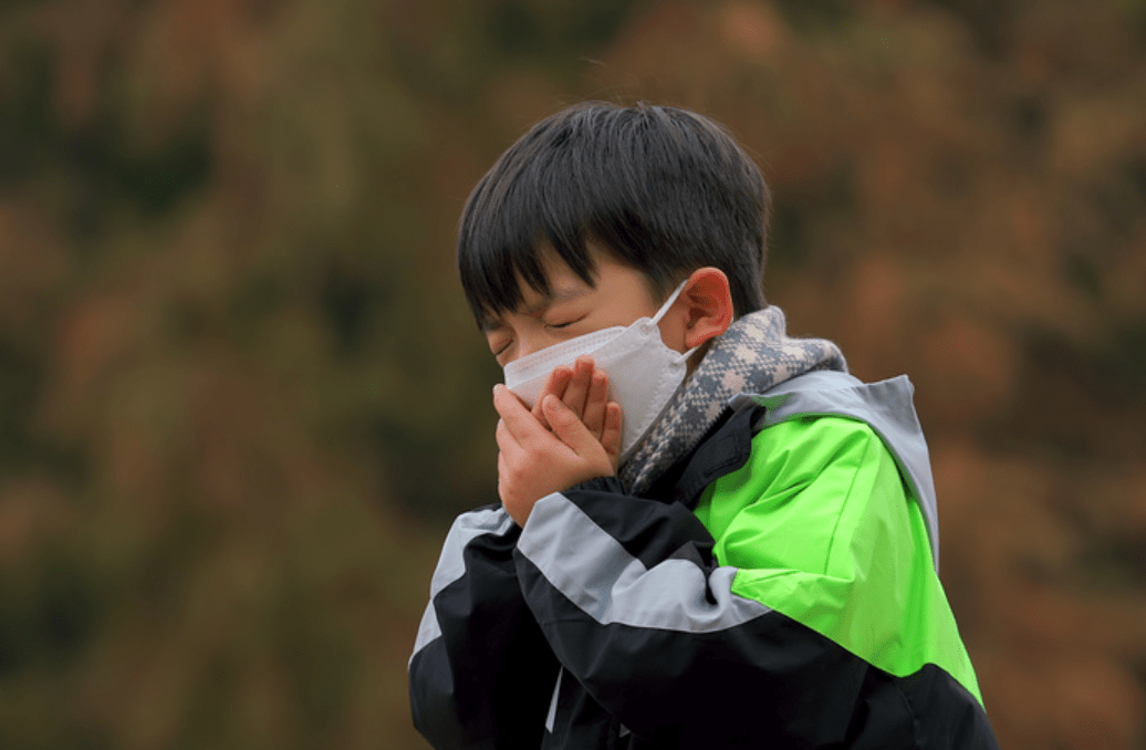 张伯礼对XBB毒株的传言进行辟谣！家有孩子如何防护要清楚