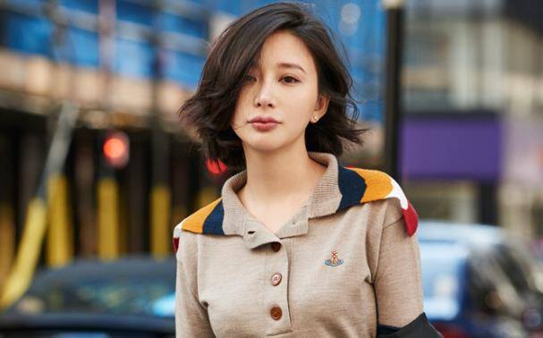 曲艺的熊乃瑾,还做过清音演员,在北影毕业后做了演员_时候_都会_年龄