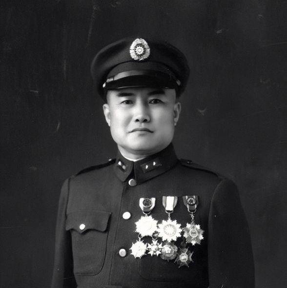 兵团为与关内兵团统一番号进行改编而成,下辖第五十三军,青年军207师