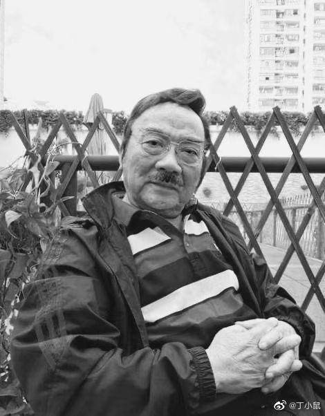 著名演员卢海潮病逝享年77岁，演“阿宗”岳父走红，二嫂悲痛悼念