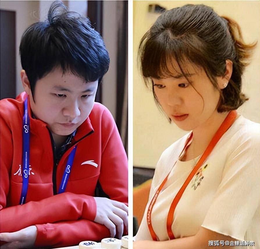 广东十虎朱少钧,黎铎,吉林棋王郑陈洲,吉林亚军王冠棋,吉林名手黄春明