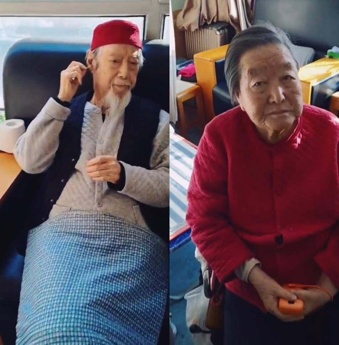 歌手火风妈妈去世,4天前透露父亲好转,母亲在接受急救_霍峰_老人_病房