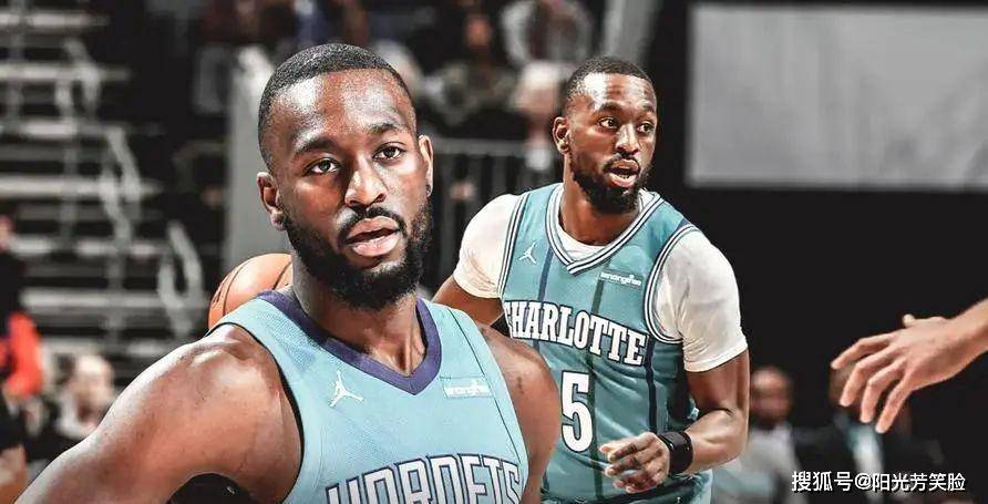 再见,60美分先生!又一个大牌退出nba_肯巴-沃克_时间_合同
