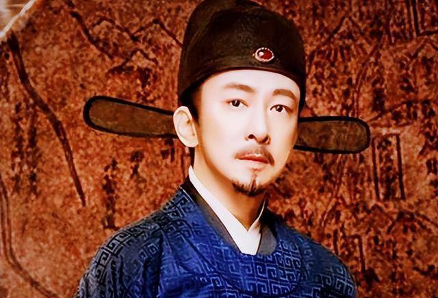 "救时宰相"于谦:一生刚正,两袖清风,惊艳后世600年_百姓_大明_天下