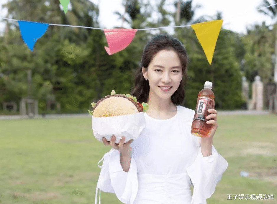 宋智孝很宠粉,可以软萌可以御姐,善良又勇敢_镜头_亲姐姐_时候