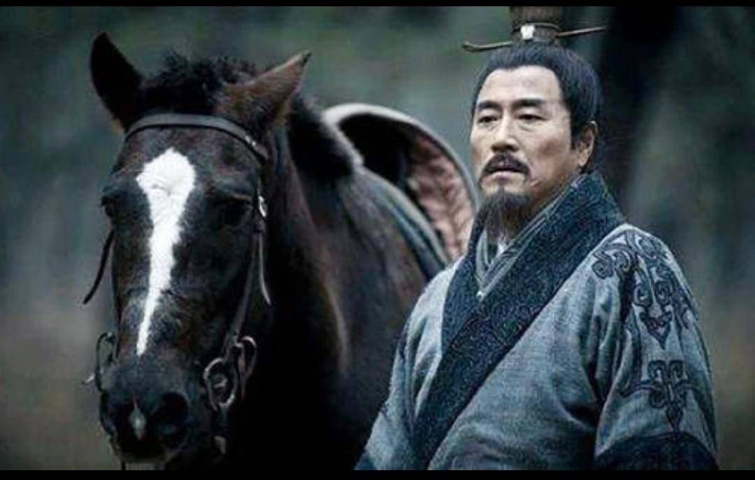 功臣,却被刘邦辱骂为狗,400年后,其后代愤然篡夺汉朝_萧何_曹参_功劳