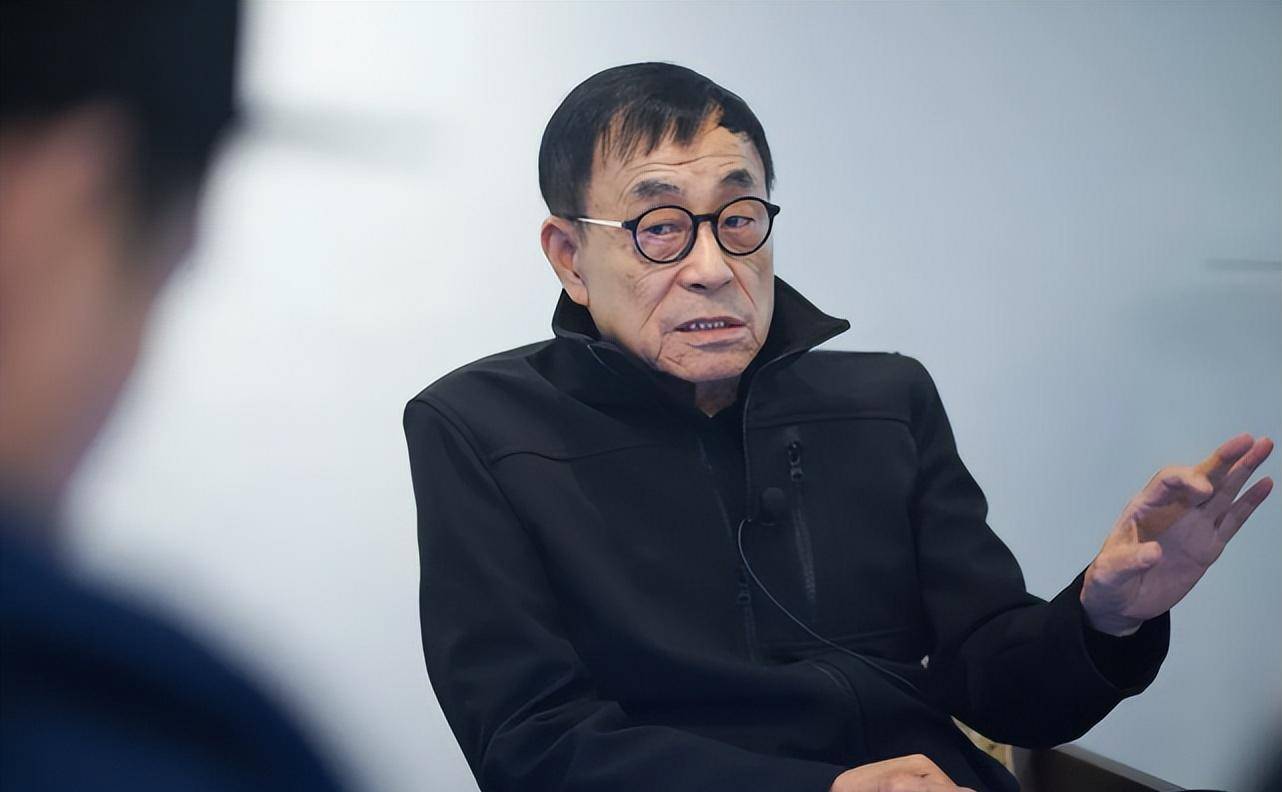 前夫刘家昌怒斥甄珍炒作失联,此生不愿再见她:她说她爱的是谢贤_生活