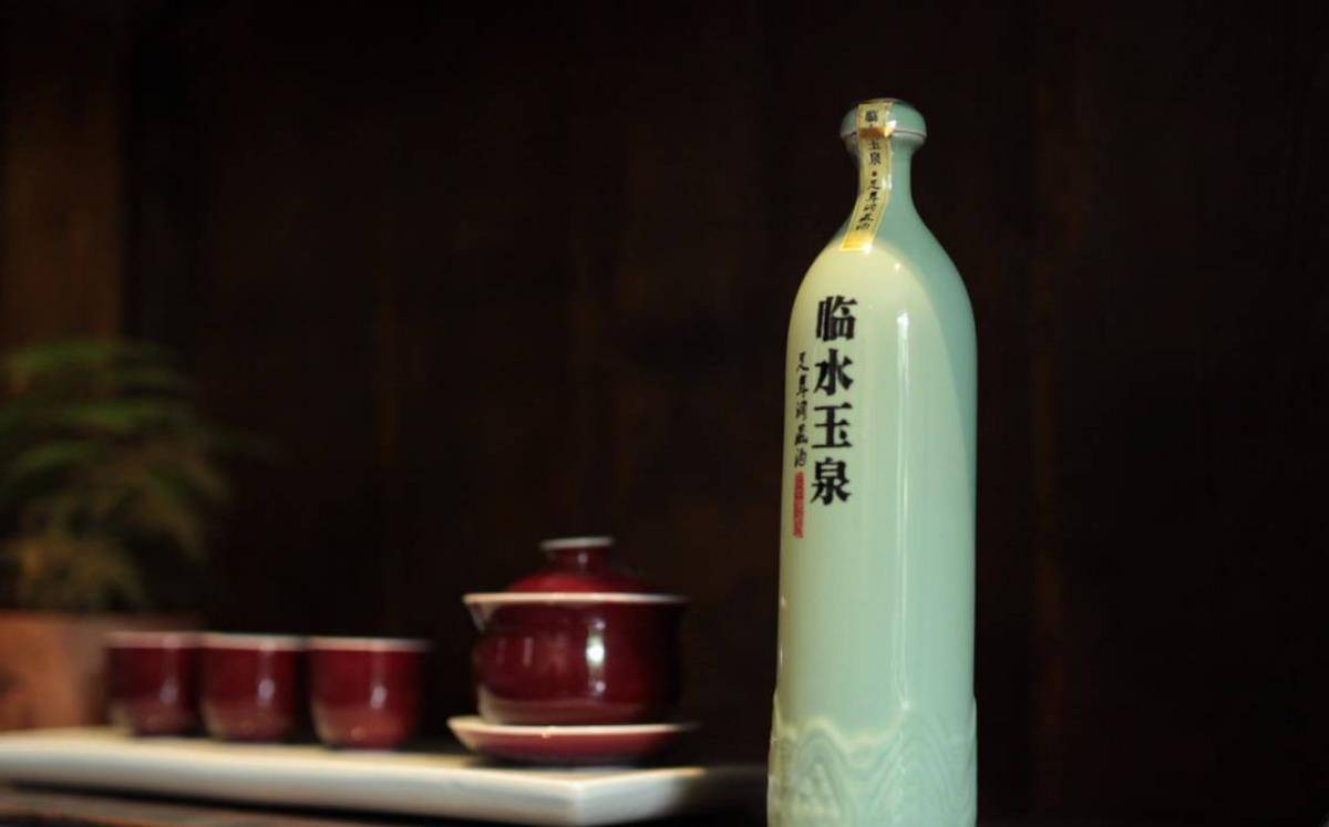 玉泉空放 来自搜狐网