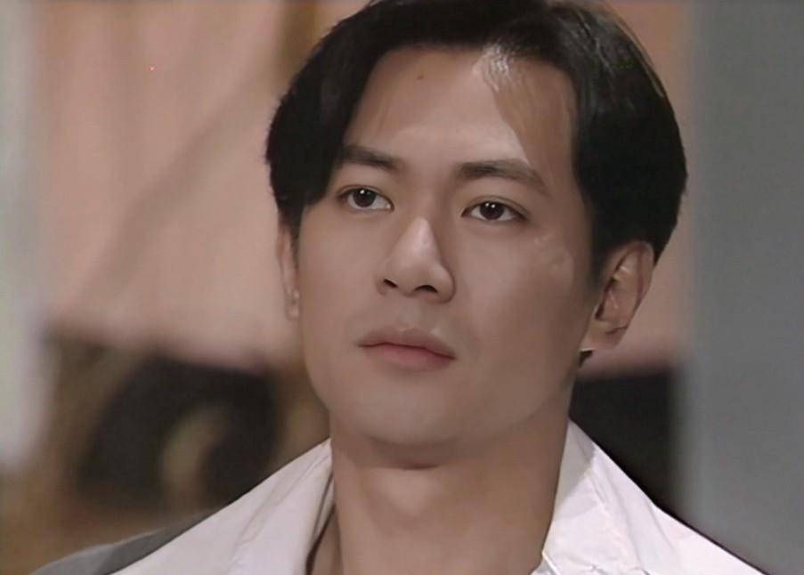 《郎心如铁》:罂粟般的爱情,三个女人爱上沈文浩之后的命运(1)_方晓欣