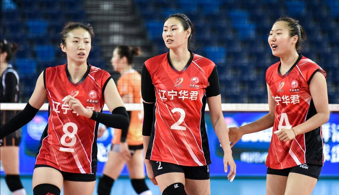 短评:颜妮多次食言,暴露女排无奈_奥运会_东京_袁心玥