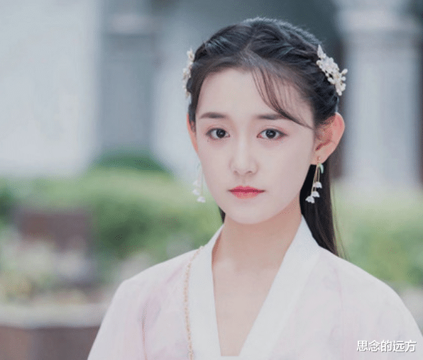 赵露思_覃川_电视剧