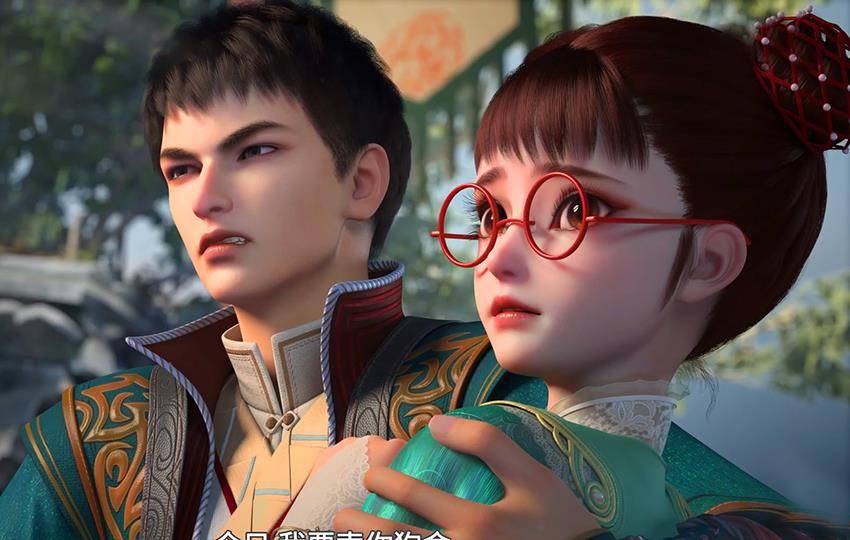 元龙:高瑶竟是唐巧师姐,王胜公主抱萝莉,阿七加入后宫舍命救夫_秘密