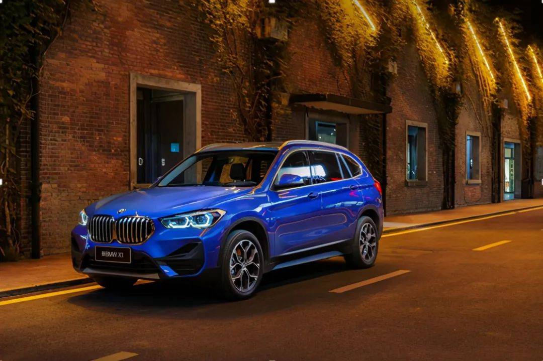新BMW X1 空间标杆,越级容积扩展无限可能_搜狐汽车_搜狐网