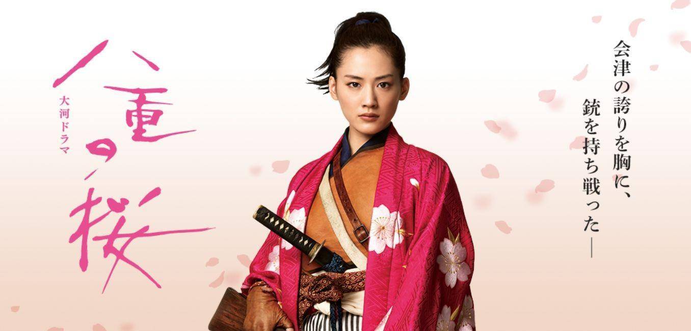 大河剧史上14部以女性为主人公的大河剧,谁最受国外网友喜爱?