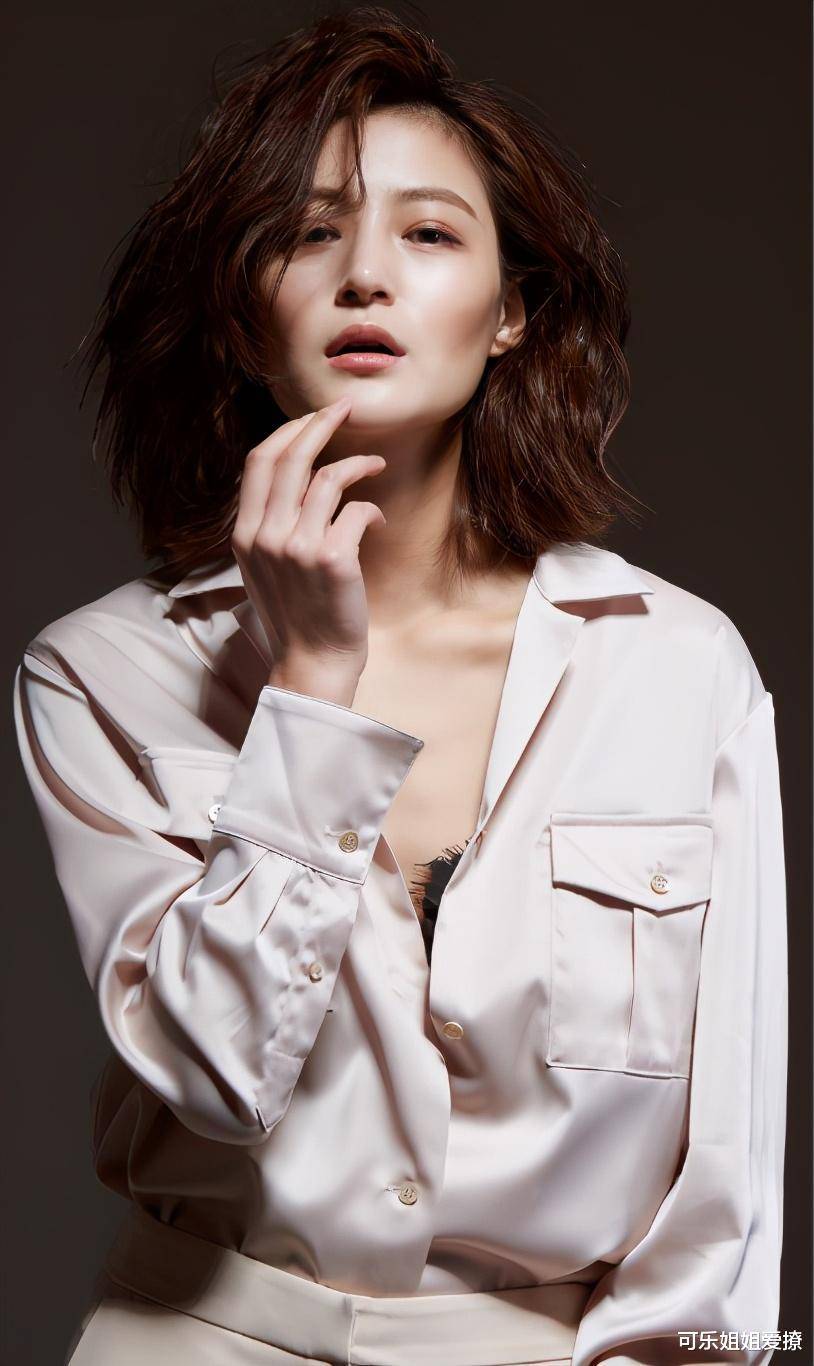 2006年超女选手,改名后录制《演员请就位》,刚张口就被粉丝认出_王欣