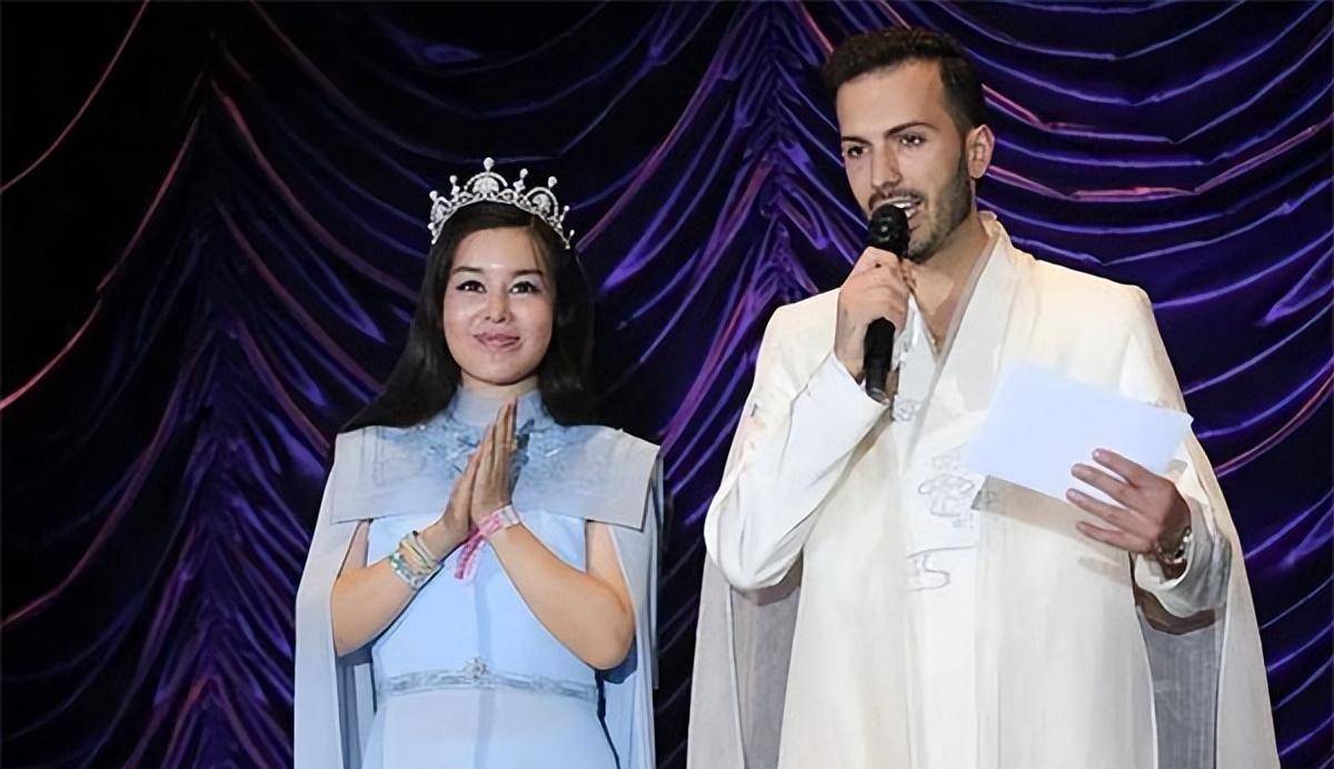 47亿的"捞金女王"于文红,为什么还没被封号_虞美人_网络_行业