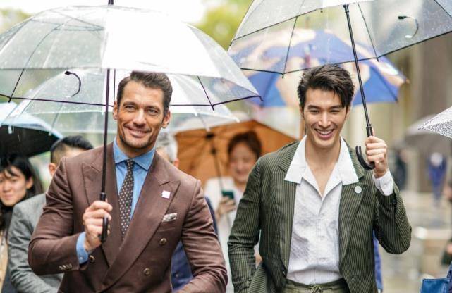 有种叫"分手"蔡依林锦荣,女方越来越漂亮,男方却沦为18线_身材_感觉