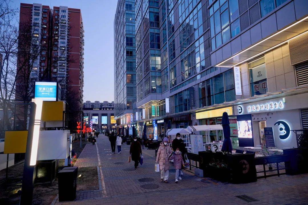 北京常营北辰福第v中心:高效办公,从这里开始!_工作_广场_优势