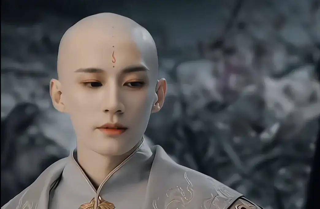 少年歌行:少年们的现代装变化大,李宏毅,刘学义…谁让你心动?