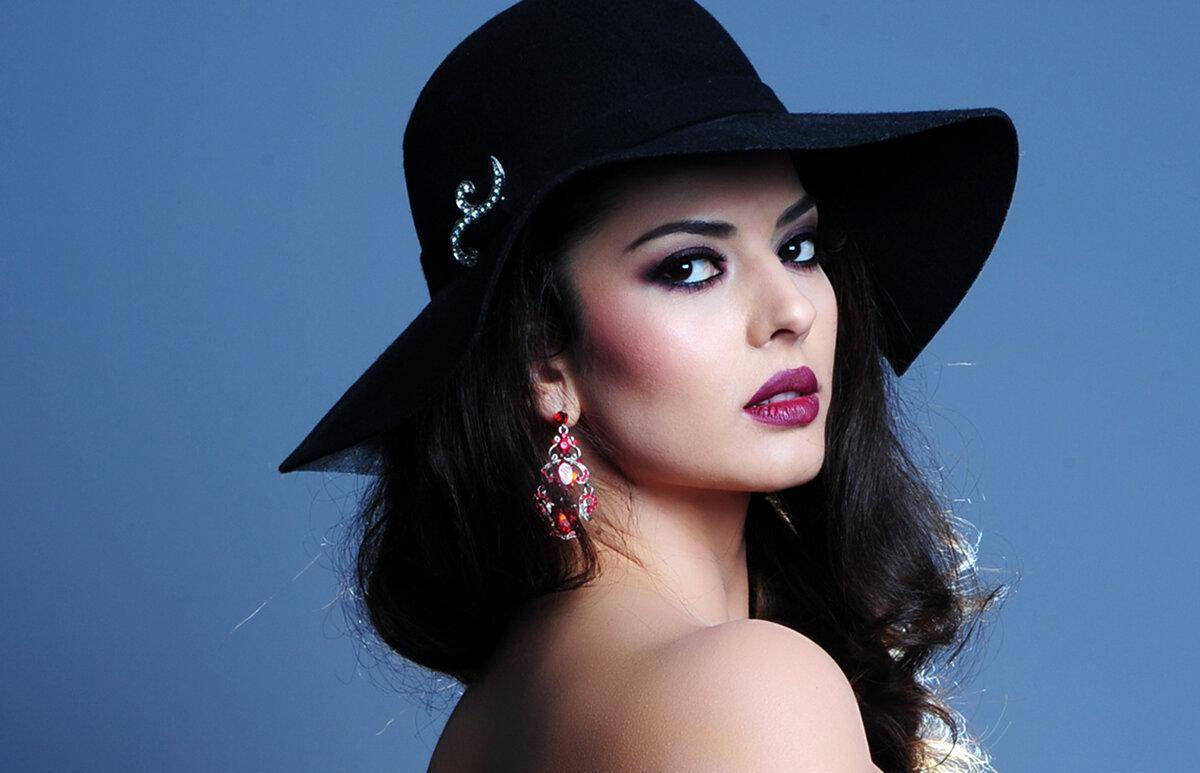 阿尔巴尼亚美女大盘点_比赛_美国_电影