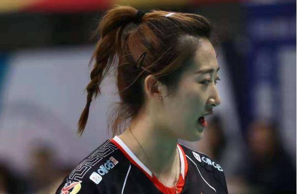 而北京女排此役输球还有着一大关键,那就是曾被寄予厚望的19岁二传