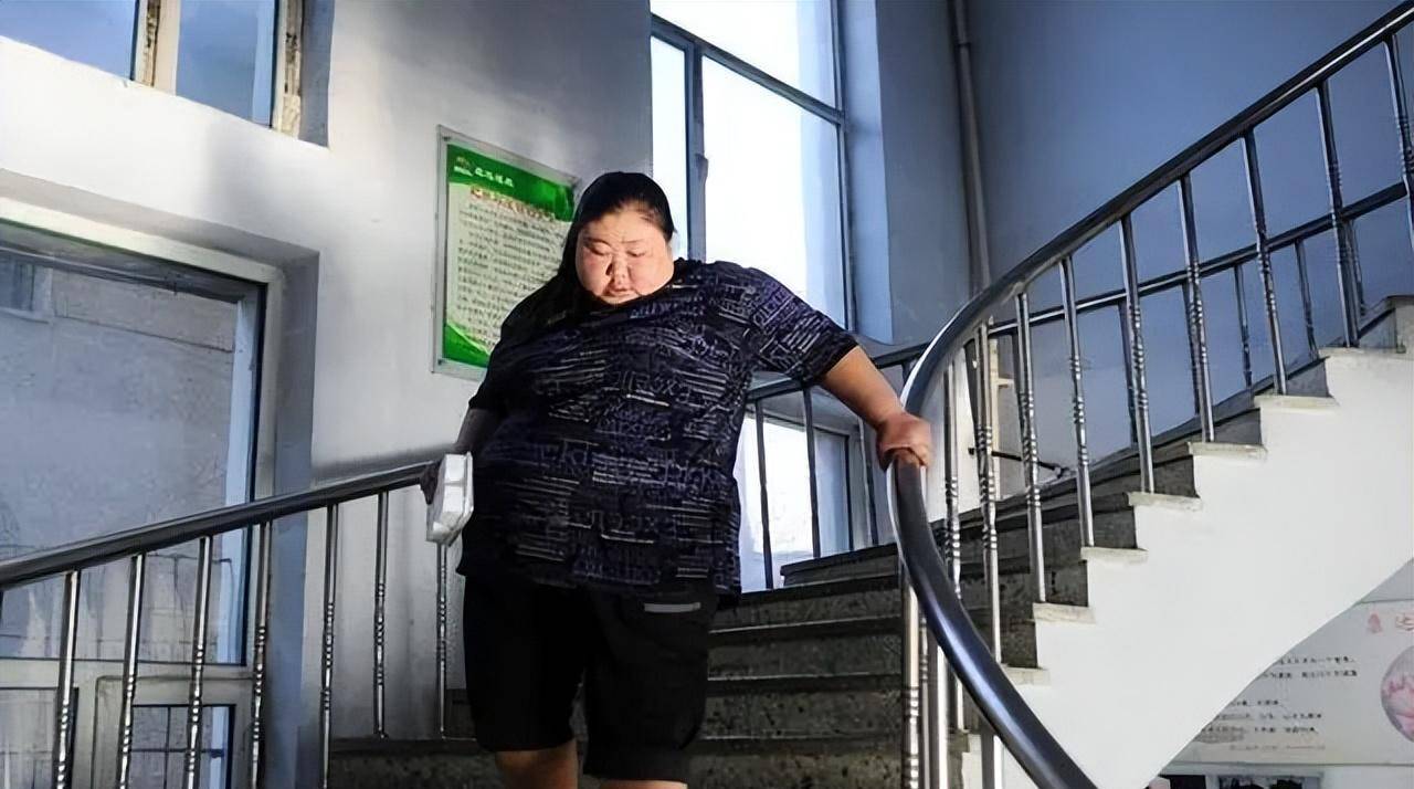 2013年,安徽380斤胖妈带着儿子嫁给农村大叔,如今怎么样了?